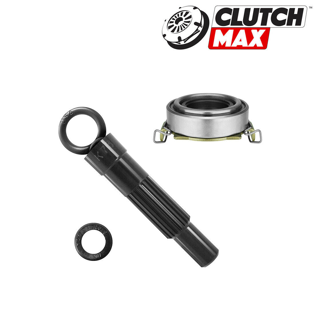 CLUTCHMAX OEM CLUTCH KIT [CM04061HD-CK]