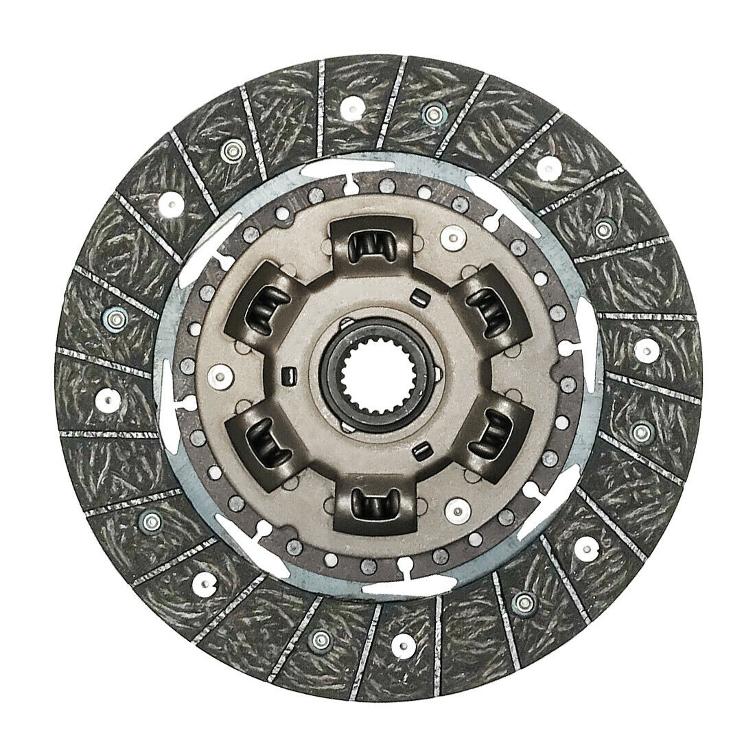 CLUTCHMAX STAGE 1 CLUTCH KIT & FLYWHEEL BUNDLE SET [CM04061HD-FW167114-ST1]