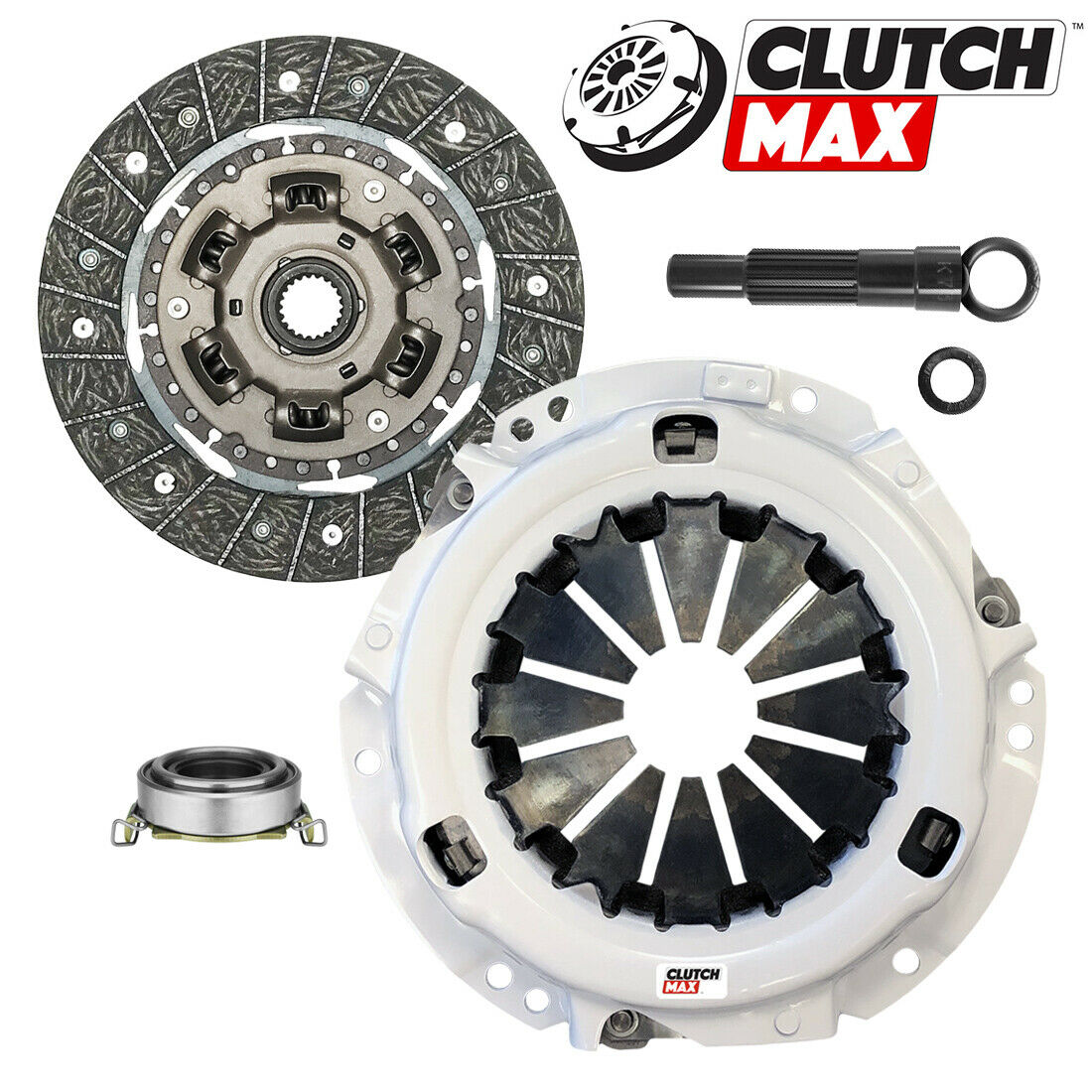 CLUTCHMAX STAGE 1 CLUTCH KIT [CM04061HD-ST1]