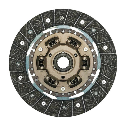 CLUTCHMAX STAGE 2 CLUTCH KIT [CM04061HD-ST2]