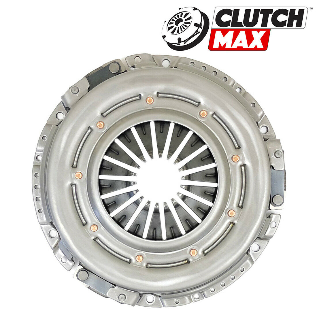 CLUTCHMAX OEM CLUTCH KIT [CM04064HD-CK]