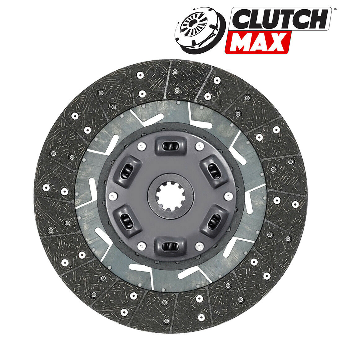 CLUTCHMAX STAGE 1 CLUTCH KIT & FLYWHEEL BUNDLE SET [CM04064HD-FW167525-ST1]