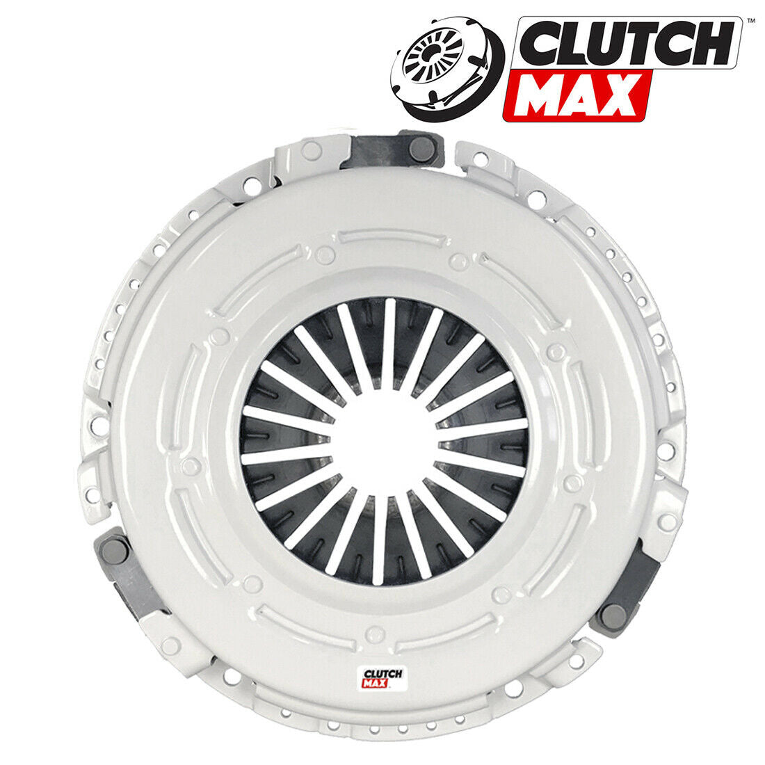 FT CHAMPS プジョル5 12inch CLUTCHMAX STAGE 5 CLUTCH KIT & FLYWHEEL BUNDLE SET