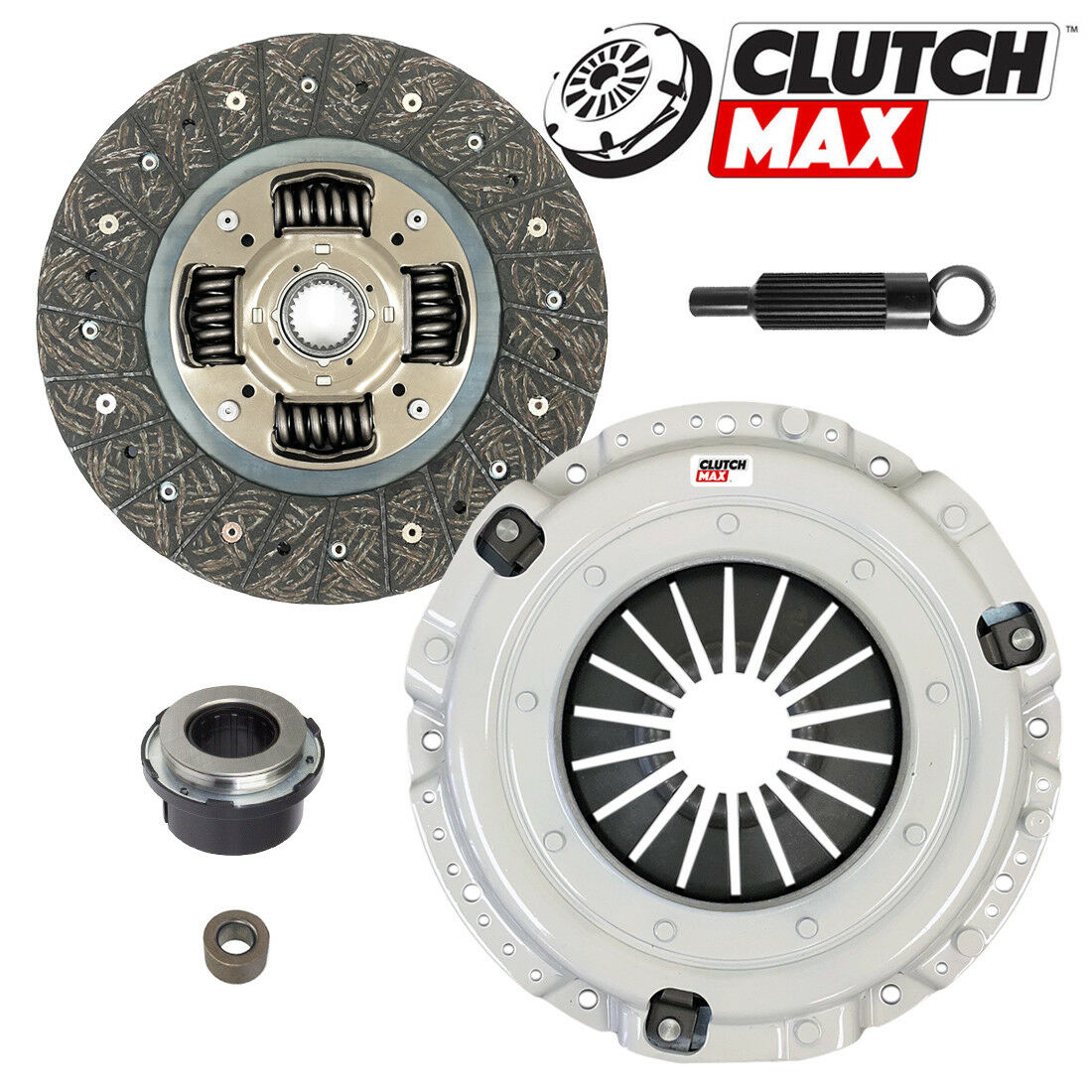 CLUTCHMAX STAGE 1 CLUTCH KIT [CM04082HD-ST1]