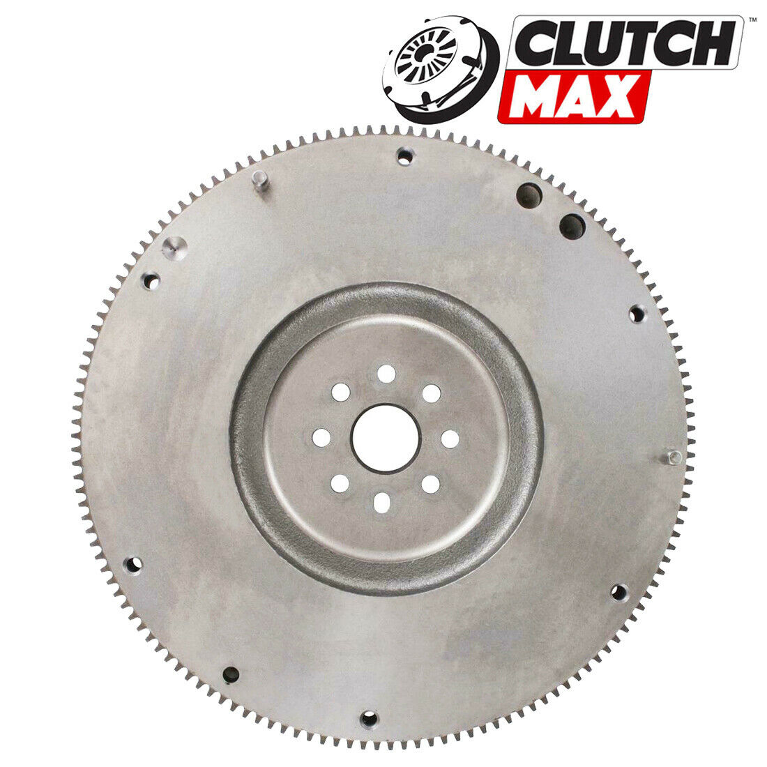 CLUTCHMAX STAGE 3 CLUTCH KIT & FLYWHEEL BUNDLE SET [CM04082HDCWS-FW167533-ST3]