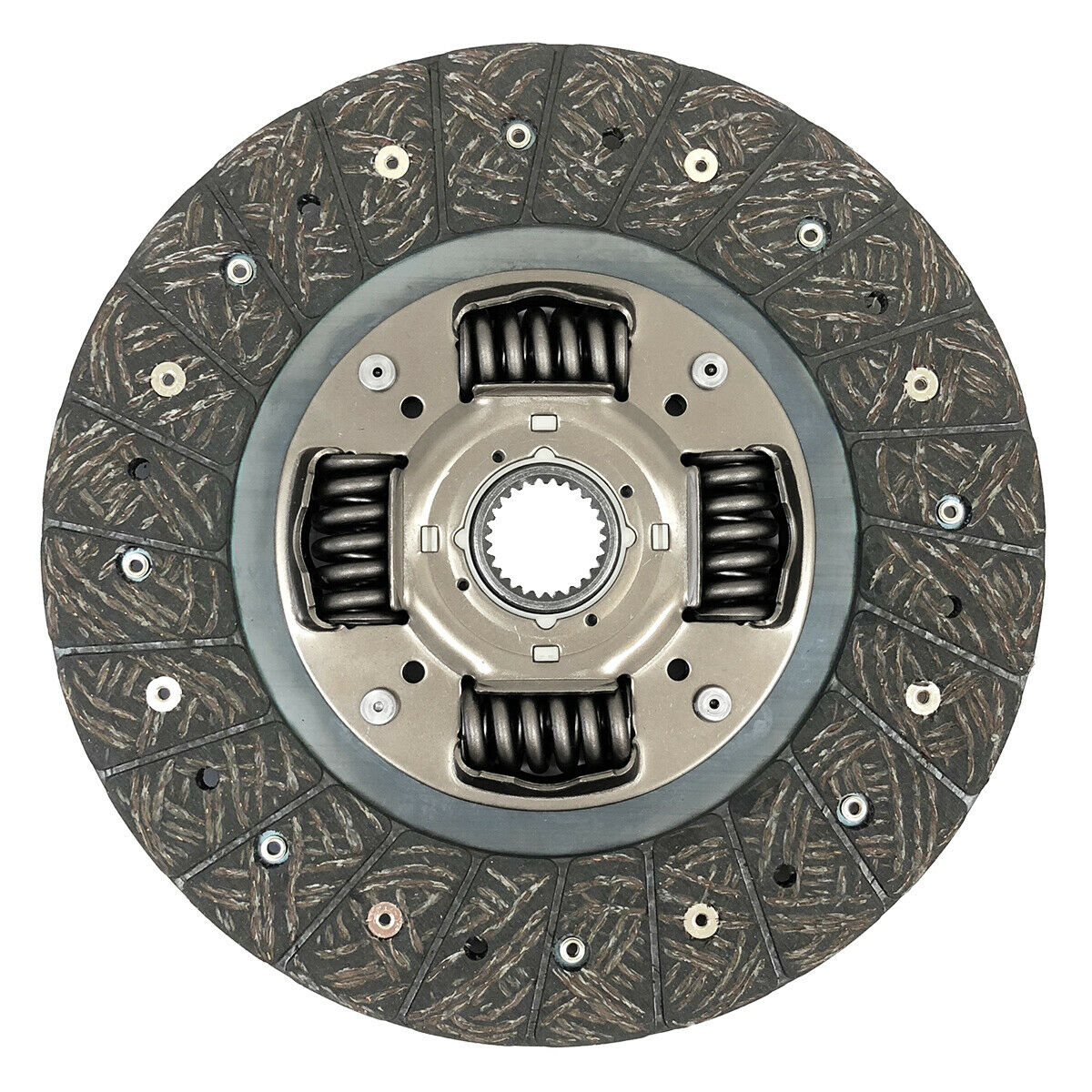 CLUTCHMAX STAGE 1 CLUTCH KIT & FLYWHEEL BUNDLE SET [CM04082HDFW-ST1]