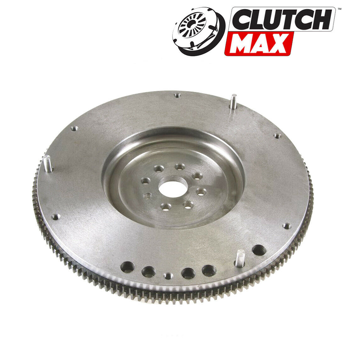 CLUTCHMAX STAGE 1 CLUTCH KIT & FLYWHEEL BUNDLE SET [CM04082HDWS-FW167533-ST1]