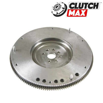 CLUTCHMAX STAGE 1 CLUTCH KIT & FLYWHEEL BUNDLE SET [CM04082HDWS-FW167533-ST1]