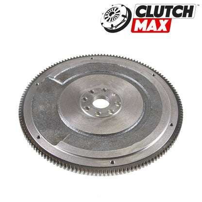 CLUTCHMAX STAGE 1 CLUTCH KIT & FLYWHEEL BUNDLE SET [CM04082HDWS-FW167533-ST1]