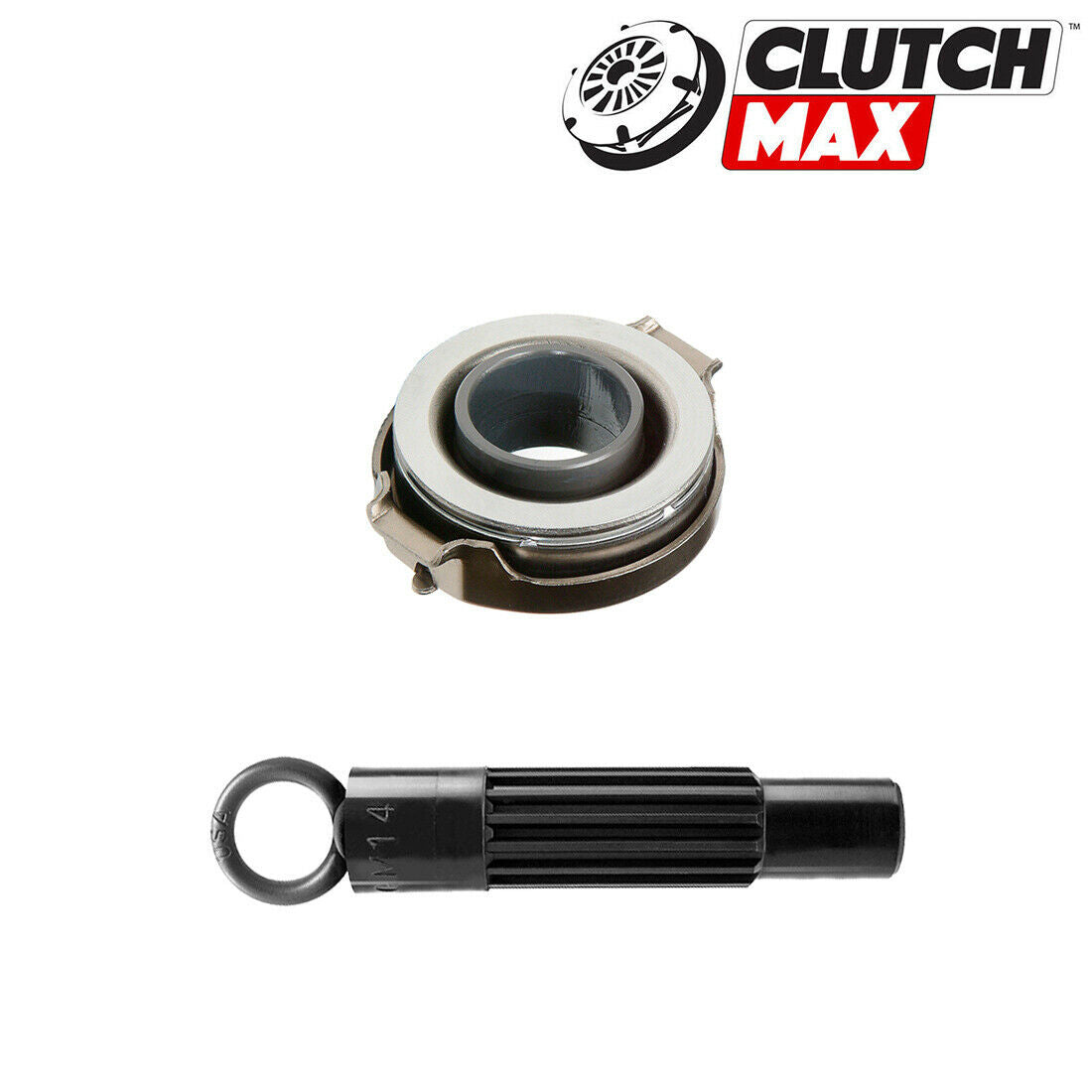 CLUTCHMAX OEM CLUTCH KIT & FLYWHEEL BUNDLE SET [CM04088HD-CK]