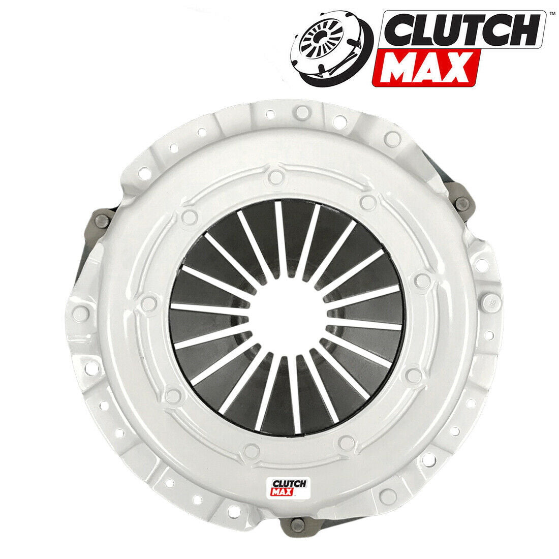 CLUTCHMAX STAGE 2 CLUTCH KIT & FLYWHEEL BUNDLE SET [CM04088HD-ST2]