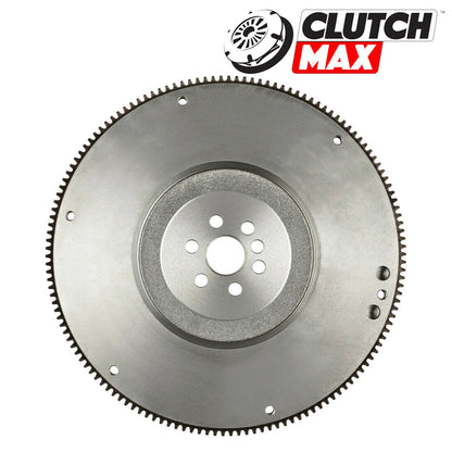 CLUTCHMAX OEM CLUTCH KIT & FLYWHEEL BUNDLE SET [CM04088HDFW-CK]