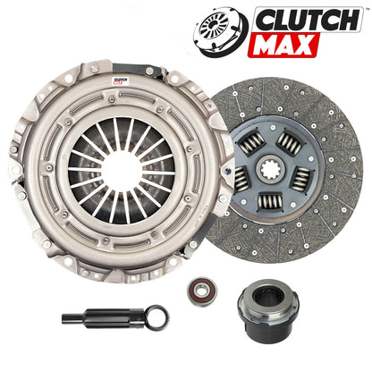 CLUTCHMAX OEM CLUTCH KIT [CM04090HD-CK]