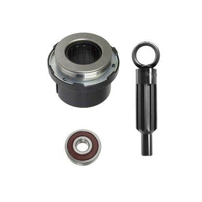 CLUTCHMAX OEM CLUTCH KIT [CM04090HD-CK]