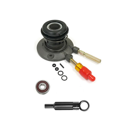 CLUTCHMAX OEM CLUTCH KIT & FLYWHEEL BUNDLE SET [CM04090HDWS-FW167575-CK]