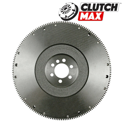 CLUTCHMAX OEM CLUTCH KIT & FLYWHEEL BUNDLE SET [CM04090HDWS-FW167575-CK]