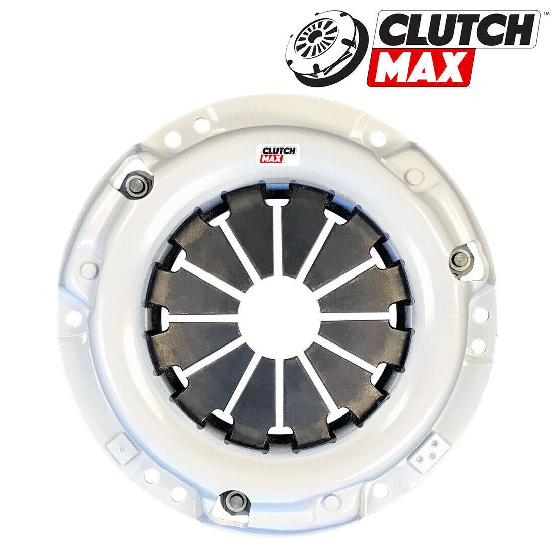 CLUTCHMAX  STAGE 3 CLUTCH KIT [CM04104HDC-ST3]