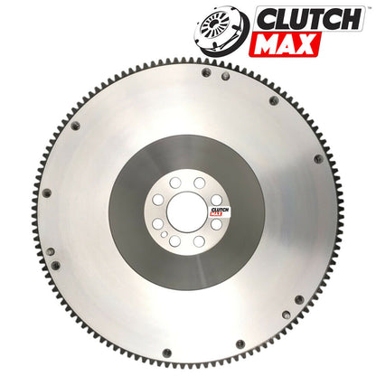 CLUTCHMAX STAGE 2 CLUTCH KIT & FLYWHEEL BUNDLE SET [CM06082HDWS-FW167332-ST2]