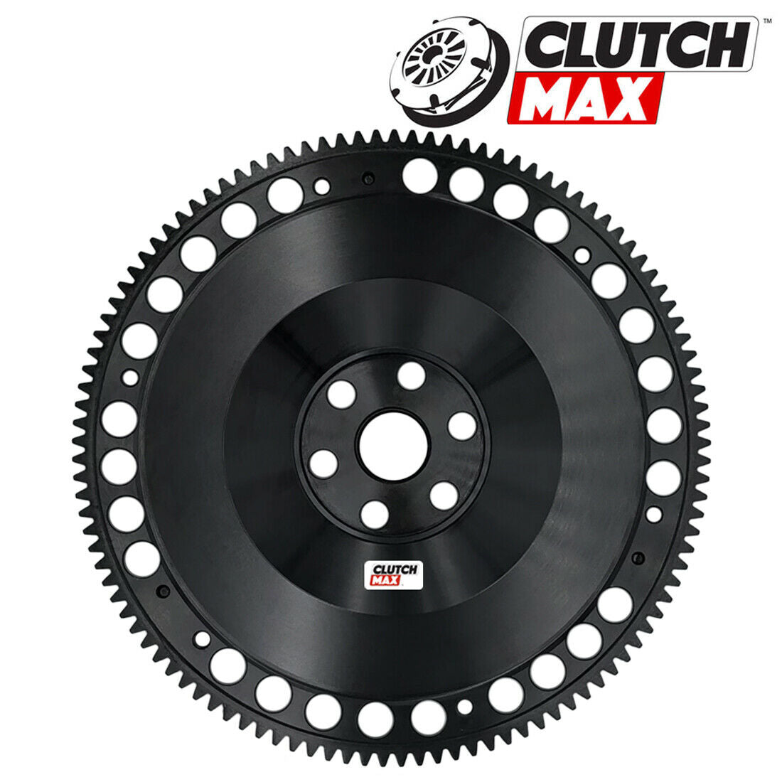 CLUTCHMAX  STAGE 4 CLUTCH KIT & PERFORMANCE CHROMOLY FLYWHEEL BUNDLE SET [CM08022HDDLSF-ST4]