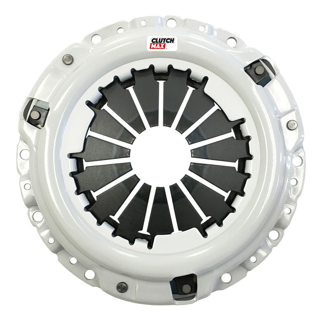 CLUTCHMAX STAGE 4 CLUTCH KIT & PERFORMANCE CHROMOLY FLYWHEEL BUNDLE SET [CM08026HDCLSF-ST4]