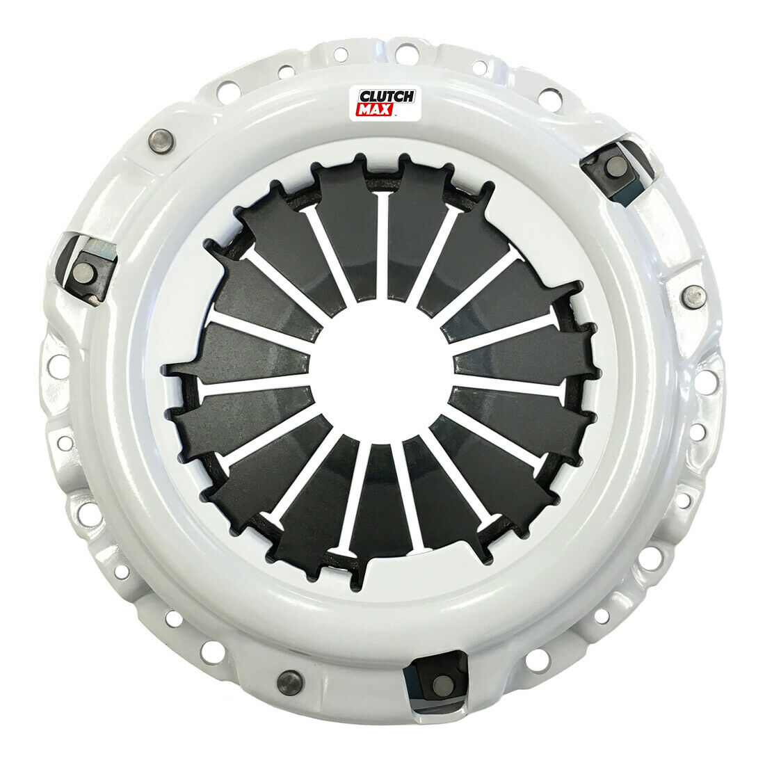 CLUTCHMAX STAGE 4 CLUTCH KIT & PERFORMANCE CHROMOLY FLYWHEEL