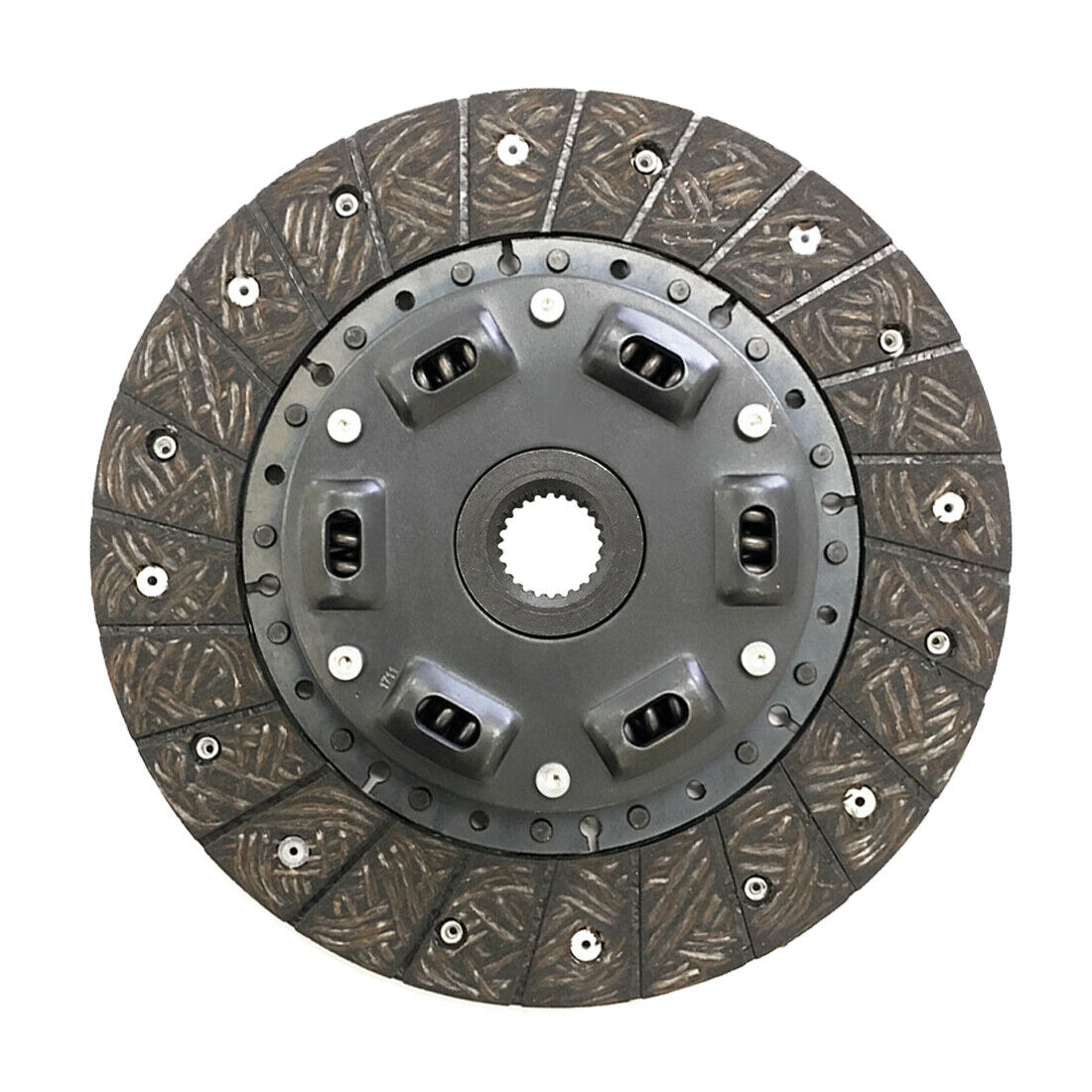 CLUTCHMAX STAGE 1 CLUTCH KIT & PERFORMANCE CHROMOLY FLYWHEEL BUNDLE SET [CM08026HDLSF-ST1]