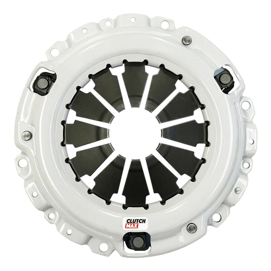 CLUTCHMAX STAGE 3 CLUTCH KIT & PERFORMANCE CHROMOLY FLYWHEEL BUNDLE SET [CM08037HDCLSF-ST3]