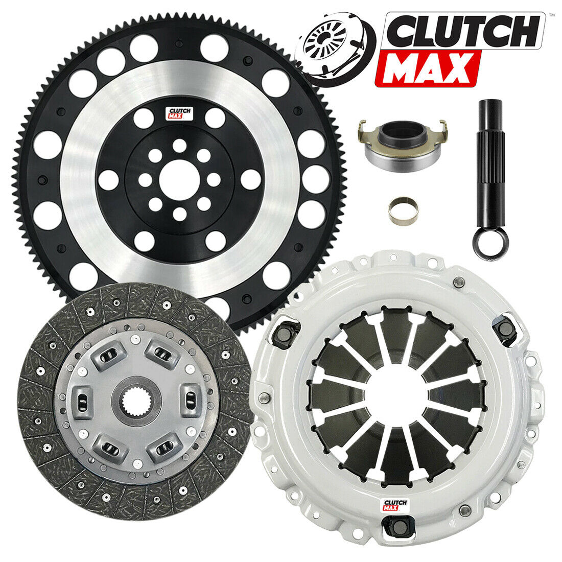 Clutchmaxpro Performance Chromoly Clutch Flywheel 2003 2004 2005