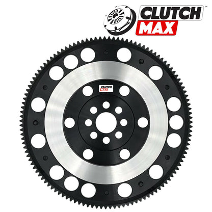 CLUTCHMAX STAGE 2 CLUTCH KIT & PERFORMANCE CHROMOLY FLYWHEEL BUNDLE SET [CM08037HDLSF-ST2]