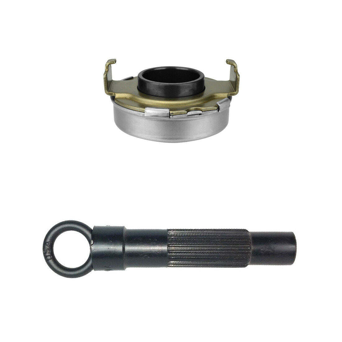 CLUTCHMAX STAGE 3 CLUTCH KIT & FLYWHEEL BUNDLE SET [CM08046HDCLSF