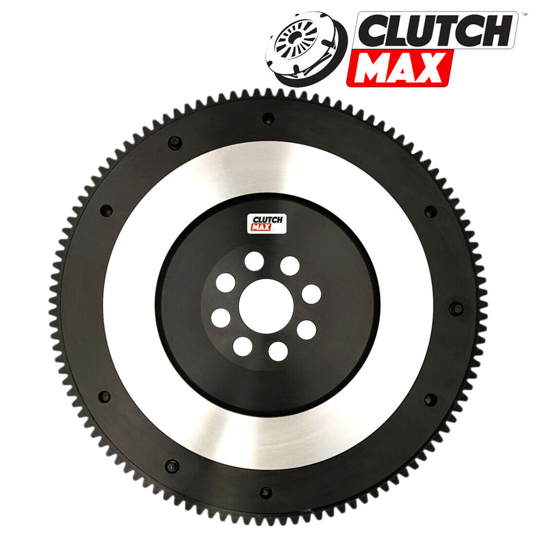 CLUTCHMAX STAGE 3 CLUTCH KIT & FLYWHEEL BUNDLE SET [CM08046HDCLSF