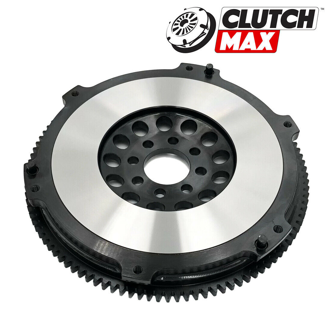 CLUTCHMAX STAGE 3 CLUTCH KIT & PERFORMANCE CHROMOLY FLYWHEEL
