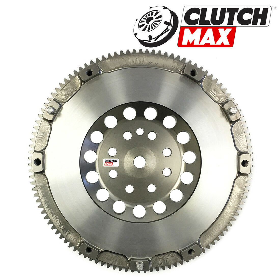 PERFORMANCE CHROMOLY FLYWHEEL [LSF05058]