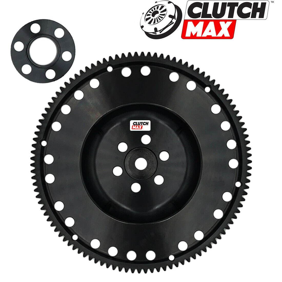 PERFORMANCE CHROMOLY FLYWHEEL [LSF05087]