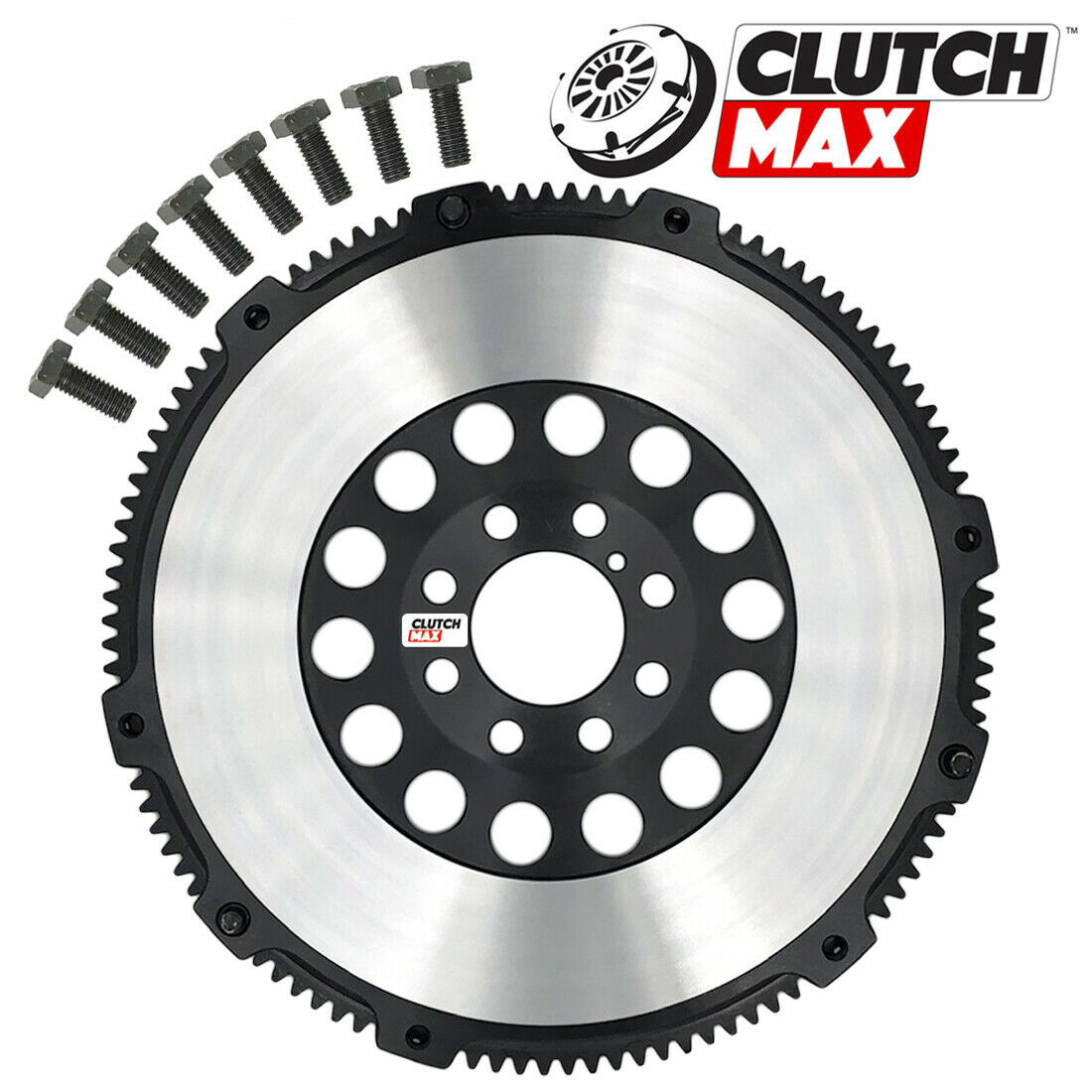 PERFORMANCE CHROMOLY FLYWHEEL [LSF05105]