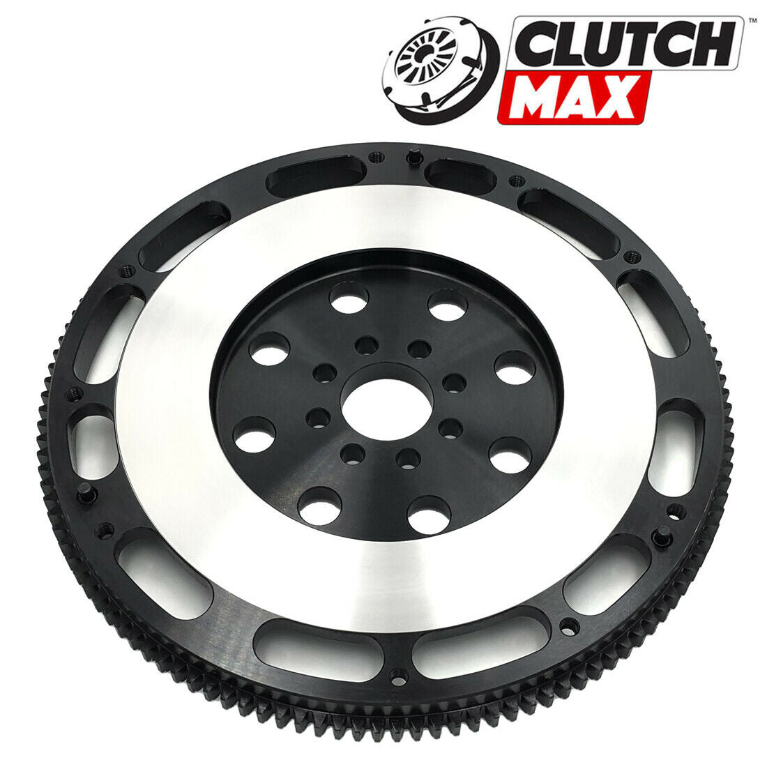 PERFORMANCE CHROMOLY FLYWHEEL [LSF06045]