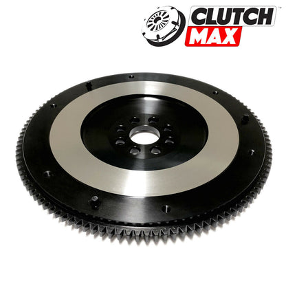 PERFORMANCE CHROMOLY FLYWHEEL [LSF08046]