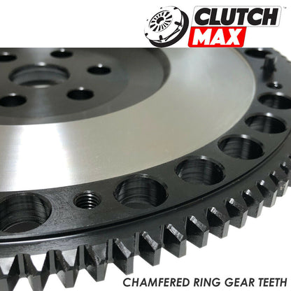 PERFORMANCE CHROMOLY FLYWHEEL [LSF08046]