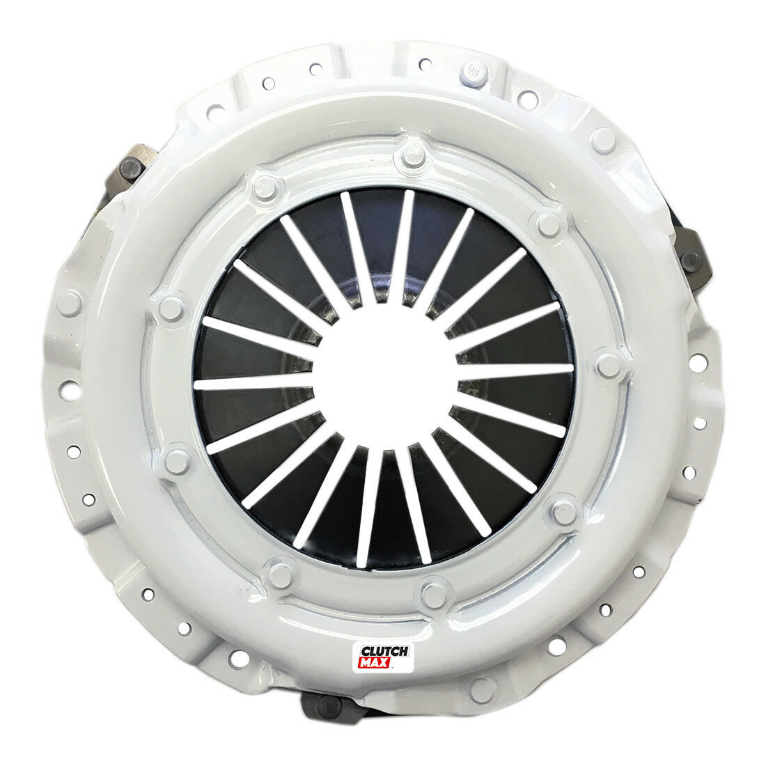 CLUTCHMAX  STAGE 1 CLUTCH KIT & FLYWHEEL WITH SLAVE CYLINDER BUNDLE SET [CM04155HDWS-FW167500-ST1]