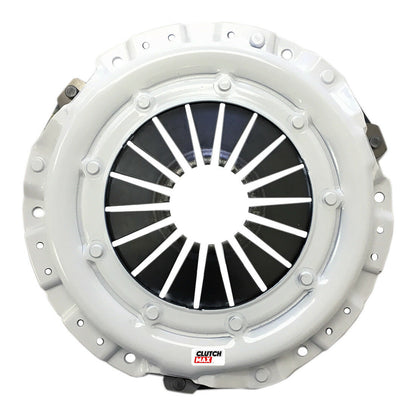 CLUTCHMAX  STAGE 1 CLUTCH KIT & FLYWHEEL WITH SLAVE CYLINDER BUNDLE SET [CM04155HDWS-FW167500-ST1]