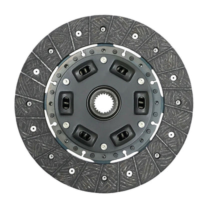 CLUTCHMAX  STAGE 1 CLUTCH KIT & FLYWHEEL BUNDLE SET [CM07141HD+FW167705-ST1]