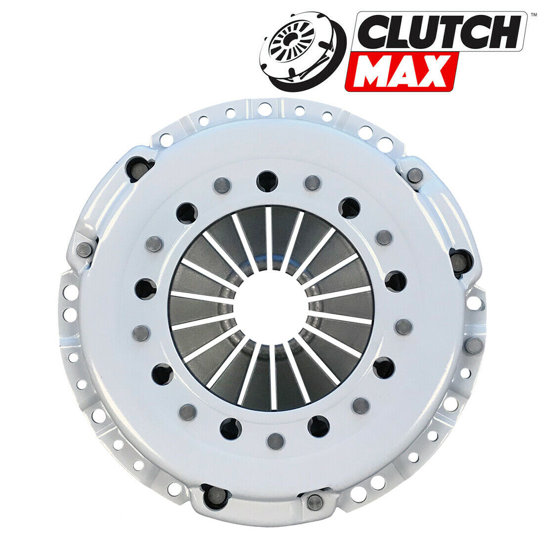 CLUTCHMAX  STAGE 3 CLUTCH KIT [CM03005DF-ST3]