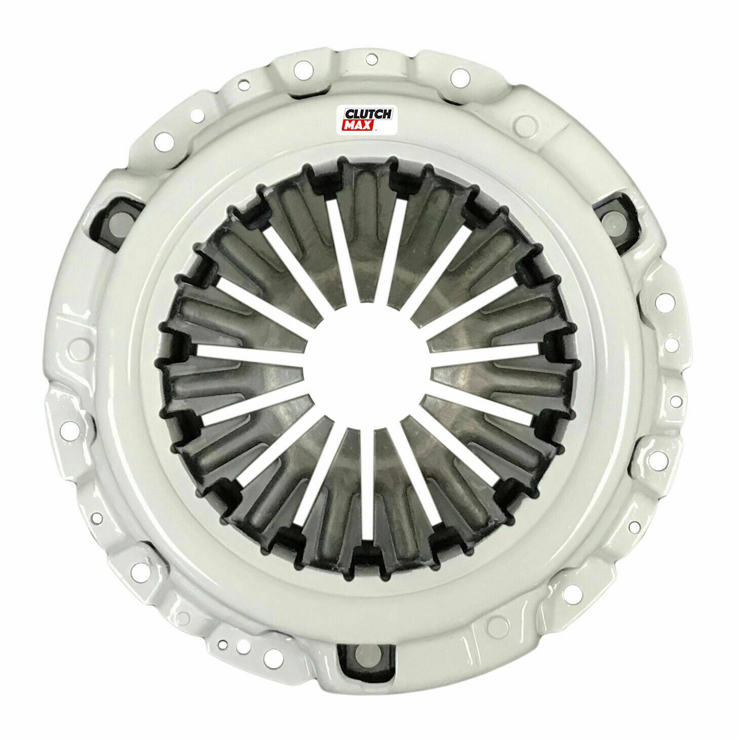 CLUTCHMAX  STAGE 2 CLUTCH KIT [CM06072HD-ST2]