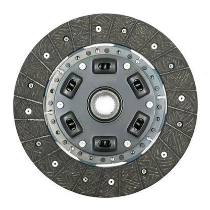 CLUTCHMAX  STAGE 1 CLUTCH KIT & FLYWHEEL WITH SLAVE CYLINDER BUNDLE SET [CM07141HDWS+FW167760-ST1]