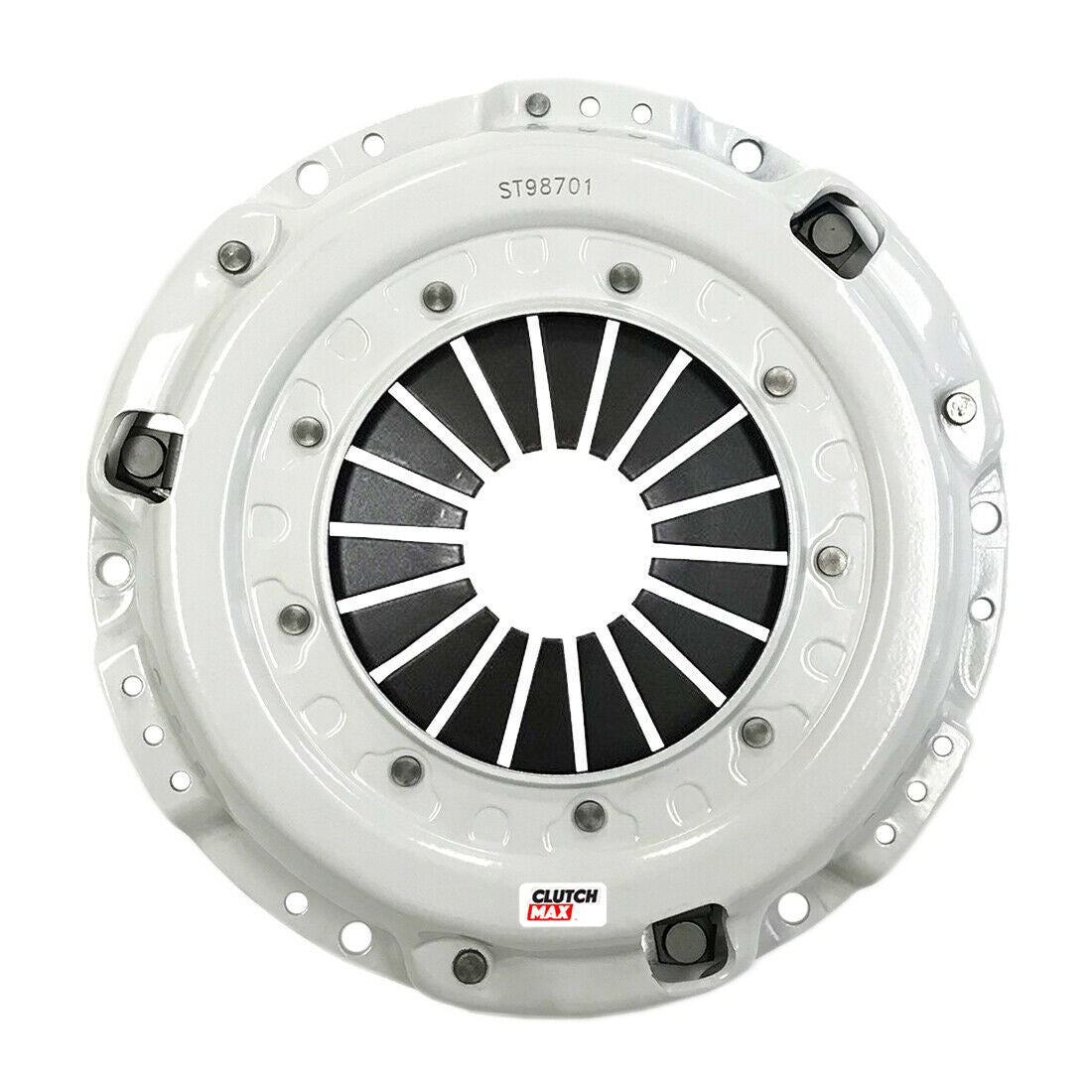 CLUTCHMAX  STAGE 2 CLUTCH KIT [CM08014HD-ST2]