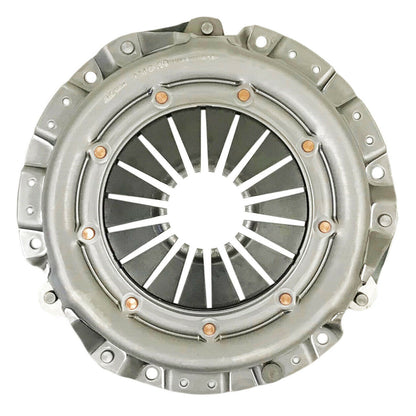 CLUTCHMAX  OEM CLUTCH KIT & FLYWHEEL WITH SLAVE CYLINDER BUNDLE SET [CM04155HDWS-FW167500-CK]