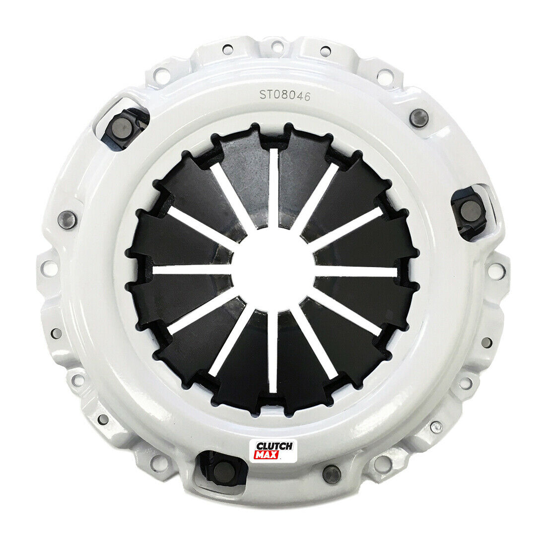 CLUTCHMAX OEM CLUTCH KIT [CM08046HD-CK] – ClutchMax