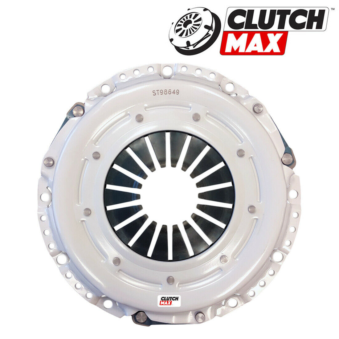 CLUTCHMAX  STAGE 3 CLUTCH KIT [CM03011HDD-ST3]