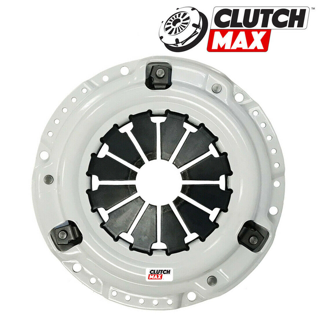 CLUTCHMAX  STAGE 3 CLUTCH KIT & PERFORMANCE CHROMOLY FLYWHEEL BUNDLE SET [CM08022HDCLSF-ST3]