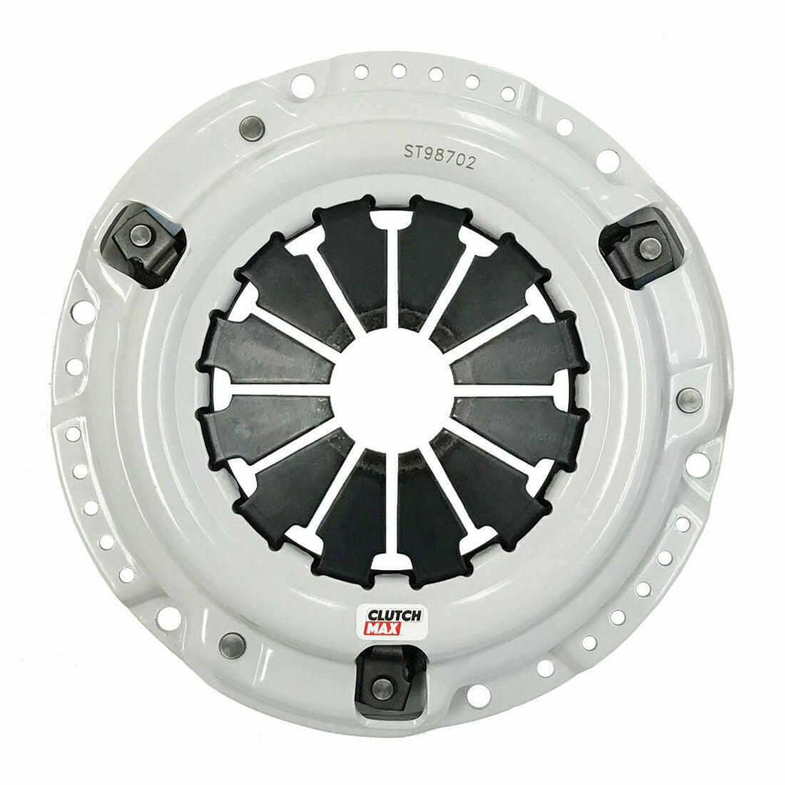 CLUTCHMAX STAGE 4 CLUTCH KIT [CM08022HDD-ST4] – ClutchMax